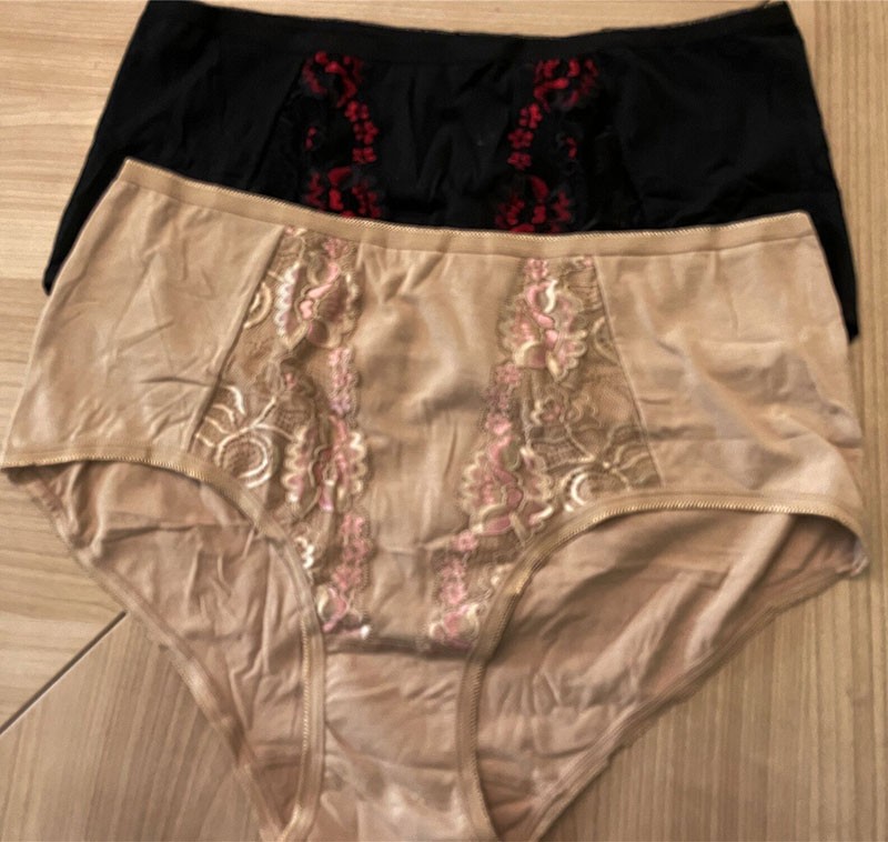 women's underwear
