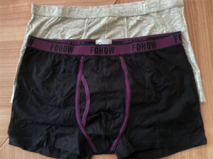 Функциональные Плавки Для Мужчин Fohow